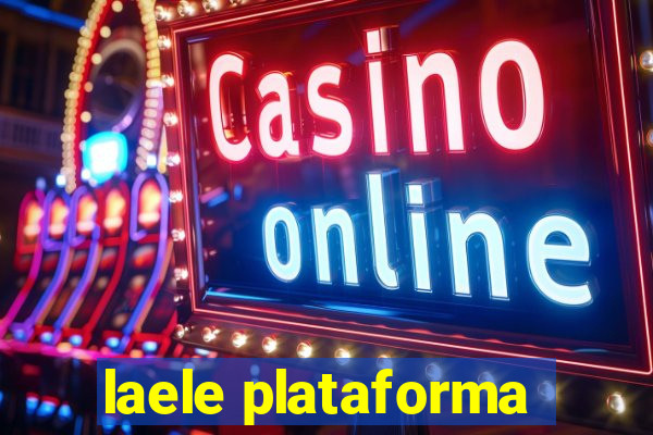 laele plataforma